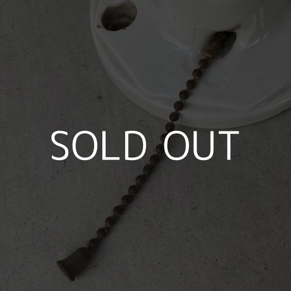 画像6: VINTAGE ANTIQUE BRACKET LAMP WALL LAMP ヴィンテージ アンティーク ブラケットランプ ウォールランプ ウォールライト アメリカ / 照明 壁付け照明 USA (6)