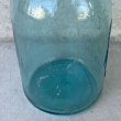 画像6: VINTAGE ANTIQUE BALL MASON JAR ヴィンテージ アンティーク ボール メイソンジャー ガラス瓶 アメリカ / 保存容器 小物入れ 店舗什器 (6)