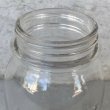 画像5: VINTAGE ANTIQUE BALL MASON JAR ヴィンテージ アンティーク ボール メイソンジャー ガラス瓶 アメリカ / 保存容器 小物入れ 店舗什器 (5)