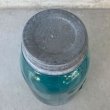 画像3: VINTAGE ANTIQUE BALL MASON JAR ヴィンテージ アンティーク ボール メイソンジャー ガラス瓶 アメリカ / 保存容器 小物入れ 店舗什器 (3)