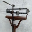 画像5: VINTAGE ANTIQUE JACOBS BROS CO. DETECTO MEDIC SCALE ヴィンテージ アンティーク スケール 体重計 身長測定 / 学校 病院 ディスプレイ インテリア コレクタブル 店舗什器 アメリカ USA (5)