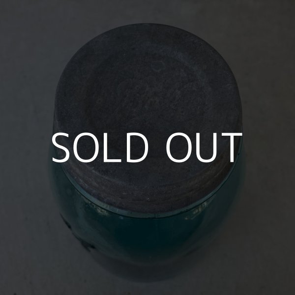 画像3: VINTAGE ANTIQUE BALL MASON JAR ヴィンテージ アンティーク ボール メイソンジャー ガラス瓶 アメリカ / 保存容器 小物入れ 店舗什器 (3)