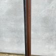 画像8: VINTAGE ANTIQUE JACOBS BROS CO. DETECTO MEDIC SCALE ヴィンテージ アンティーク スケール 体重計 身長測定 / 学校 病院 ディスプレイ インテリア コレクタブル 店舗什器 アメリカ USA (8)