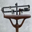画像6: VINTAGE ANTIQUE JACOBS BROS CO. DETECTO MEDIC SCALE ヴィンテージ アンティーク スケール 体重計 身長測定 / 学校 病院 ディスプレイ インテリア コレクタブル 店舗什器 アメリカ USA (6)