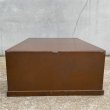 画像3: VINTAGE ANTIQUE MACEY FILE CABINET ヴィンテージ アンティーク ファイルキャビネット アメリカ / インダストリアル 収納 棚 店舗什器 USA (3)