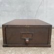 画像2: VINTAGE ANTIQUE MACEY FILE CABINET ヴィンテージ アンティーク ファイルキャビネット アメリカ / インダストリアル 収納 棚 店舗什器 USA (2)