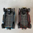 画像5: VINTAGE MARX OLD JALOPY TIN CAR ヴィンテージ ジャロピー ブリキ 車 / オブジェ 玩具 JAPAN (5)