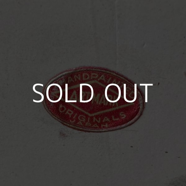 画像8: VINTAGE CERAMIC ASHTRAY ヴィンテージ セラミック アシュトレイ / JAPAN コレクタブル 陶器 灰皿 輸出用 日本製 (8)