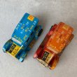 画像4: VINTAGE MARX OLD JALOPY TIN CAR ヴィンテージ ジャロピー ブリキ 車 / オブジェ 玩具 JAPAN (4)