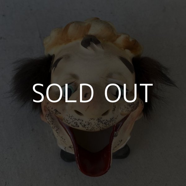 画像6: VINTAGE CERAMIC ASHTRAY TILSO ヴィンテージ セラミック アシュトレイ / JAPAN コレクタブル 陶器 灰皿 輸出用 日本製 (9) (6)