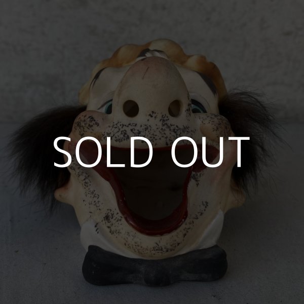 画像2: VINTAGE CERAMIC ASHTRAY TILSO ヴィンテージ セラミック アシュトレイ / JAPAN コレクタブル 陶器 灰皿 輸出用 日本製 (9) (2)