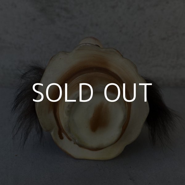 画像3: VINTAGE CERAMIC ASHTRAY TILSO ヴィンテージ セラミック アシュトレイ / JAPAN コレクタブル 陶器 灰皿 輸出用 日本製 (9) (3)