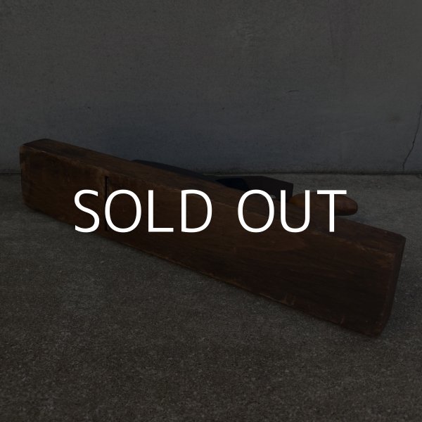 画像6: VINTAGE BAILEY STANLEY RULE & LEVEL CO. PLANE ヴィンテージ プレーン 鉋 アメリカ / インダストリアル ガレージ 工具 (6)