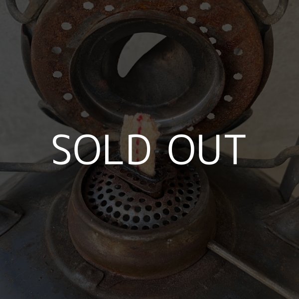 画像7: VINTAGE ANTIQUE DIETZ LANTERN LITTLE WIZARD ヴィンテージ アンティーク デイツ リトルウィザード ランタン オイルランプ アメリカ / ハリケーンランタン キャンプ アウトドア  (7)