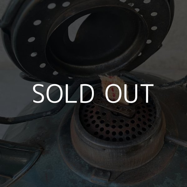 画像7: VINTAGE ANTIQUE DIETZ LANTERN LITTLE WIZARD ヴィンテージ アンティーク デイツ リトルウィザード ランタン オイルランプ アメリカ / ハリケーンランタン キャンプ アウトドア  (7)