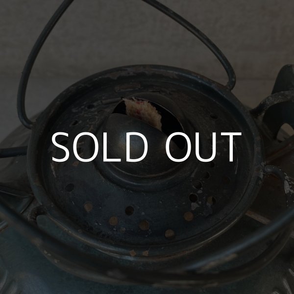 画像6: VINTAGE ANTIQUE DIETZ LANTERN LITTLE WIZARD ヴィンテージ アンティーク デイツ リトルウィザード ランタン オイルランプ アメリカ / ハリケーンランタン キャンプ アウトドア  (6)