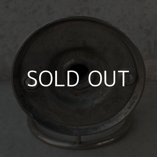 画像5: VINTAGE ANTIQUE CUP HOLDER ヴィンテージ カップホルダー アメリカ / コップ置き 洗面台 店舗什器 (5)