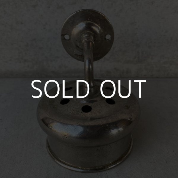 画像4: VINTAGE ANTIQUE CUP HOLDER ヴィンテージ カップホルダー アメリカ / コップ置き 洗面台 店舗什器 (4)