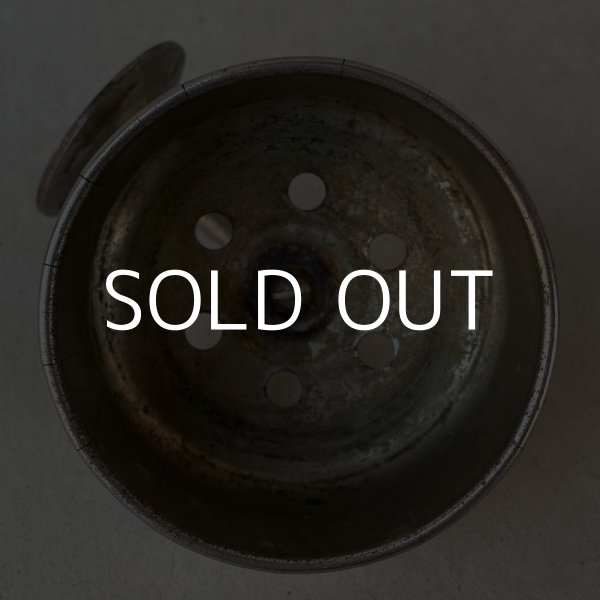 画像3: VINTAGE ANTIQUE CUP HOLDER ヴィンテージ カップホルダー アメリカ / コップ置き 洗面台 店舗什器 (3)