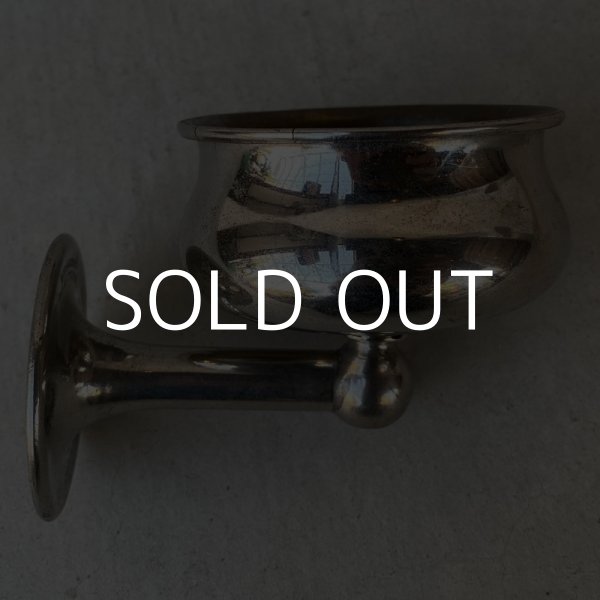 画像2: VINTAGE ANTIQUE CUP HOLDER ヴィンテージ カップホルダー アメリカ / コップ置き 洗面台 店舗什器 (2)