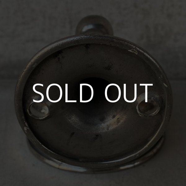 画像5: VINTAGE ANTIQUE CUP HOLDER ヴィンテージ カップホルダー アメリカ / コップ置き 洗面台 店舗什器 (5)