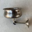 画像1: VINTAGE ANTIQUE CUP HOLDER ヴィンテージ カップホルダー アメリカ / コップ置き 洗面台 店舗什器 (1)