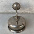 画像5: VINTAGE ANTIQUE CUP HOLDER ヴィンテージ カップホルダー アメリカ / コップ置き 洗面台 店舗什器 (5)