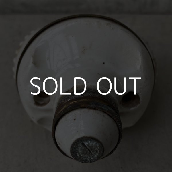 画像4: VINTAGE ANTIQUE BENJAMIN SOCKET ヴィンテージ アンティーク ベンジャミンソケット アメリカ / ランプ ライト 2灯 コレクタブル 照明 USA (1) (4)