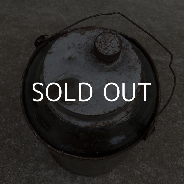 画像6: VINTAGE ANTIQUE EXCELSIOR MOTOR COMPANY OIL BOTTLE ヴィンテージ アンティーク オイルボトル ガラス瓶 アメリカ / インダストリアル モーター系 オイル入れ ディスプレイ ガレージ USA (6)