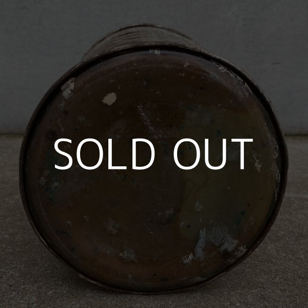 画像7: VINTAGE ANTIQUE EXCELSIOR MOTOR COMPANY OIL BOTTLE ヴィンテージ アンティーク オイルボトル ガラス瓶 アメリカ / インダストリアル モーター系 オイル入れ ディスプレイ ガレージ USA (7)