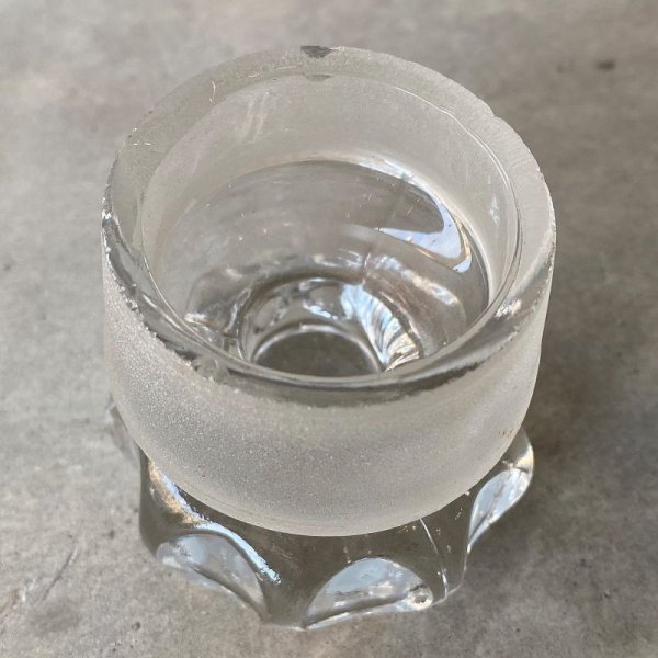 画像9: VINTAGE ANTIQUE PV.CANTHAR. DRUG BOTTLE MEDICINE BOTTLE ヴィンテージ アンティーク ドラックボトル メディスンボトル 薬瓶 アメリカ / ドラッグジャー ガラス ディスプレイ USA (9)