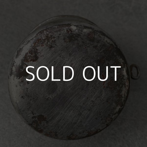 画像8: VINTAGE ANTIQUE ADLAKE KERO RAILROAD LANTERN ヴィンテージ アンティーク アドレイク レイルロード ランタン オイルランプ アメリカ / キャンプ アウトドア 赤ホヤ (8)