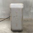 画像3: VINTAGE ANTIQUE EXIT SIGN LAMP ヴィンテージ アンティーク サインランプ アメリカ / インダストリアル ライト 出口 非常口 電飾看板 誘導サイン 店舗什器 USA (3)
