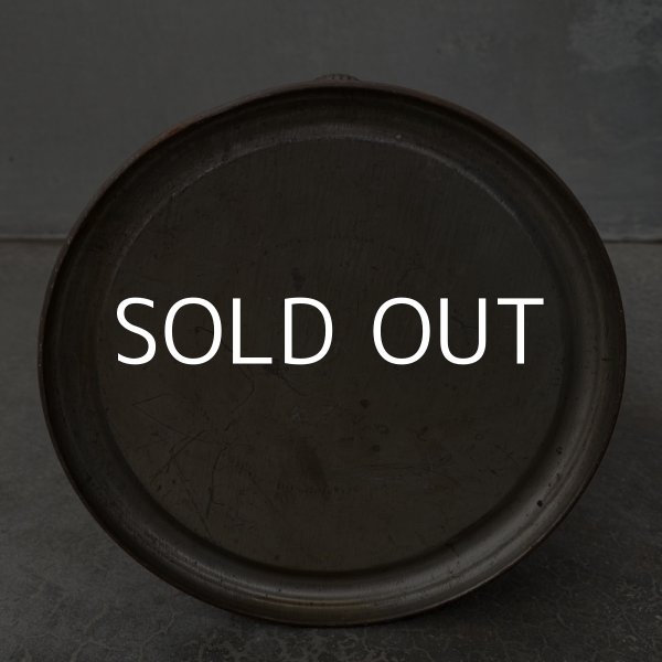 画像10: VINTAGE ANTIQUE DIETZ LANTERN MONARCH ヴィンテージ アンティーク デイツ モナーク ランタン オイルランプ アメリカ / キャンプ アウトドア 赤ホヤ N.Y. USA (10)