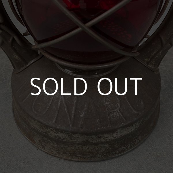 画像6: VINTAGE ANTIQUE DIETZ LANTERN MONARCH ヴィンテージ アンティーク デイツ モナーク ランタン オイルランプ アメリカ / キャンプ アウトドア 赤ホヤ N.Y. USA (6)