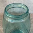 画像7: VINTAGE ANTIQUE BALL MASON JAR ヴィンテージ アンティーク ボール メイソンジャー ガラス瓶 アメリカ / 小物入れ 店舗什器 (2) (7)