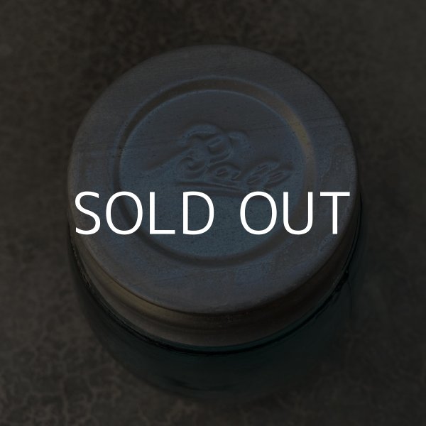 画像5: VINTAGE ANTIQUE BALL MASON JAR ヴィンテージ アンティーク ボール メイソンジャー ガラス瓶 アメリカ / 小物入れ 店舗什器 (2) (5)