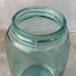 画像7: VINTAGE ANTIQUE BALL MASON JAR ヴィンテージ アンティーク ボール メイソンジャー ガラス瓶 アメリカ / 小物入れ 店舗什器 (3) (7)