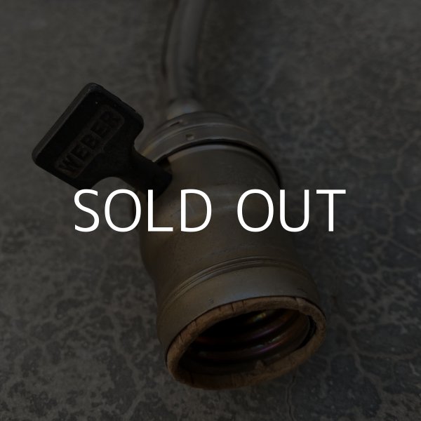 画像5: VINTAGE ANTIQUE SHOWCASE LAMP LIGHT ヴィンテージ アンティーク ショーケース ランプ ライト 照明 アメリカ / インダストリアル 店舗什器 USA (5)