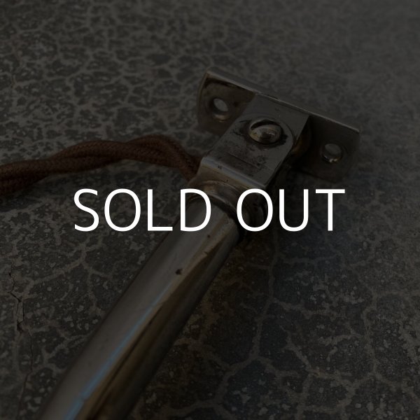 画像6: VINTAGE ANTIQUE SHOWCASE LAMP LIGHT ヴィンテージ アンティーク ショーケース ランプ ライト 照明 アメリカ / インダストリアル 店舗什器 USA (6)