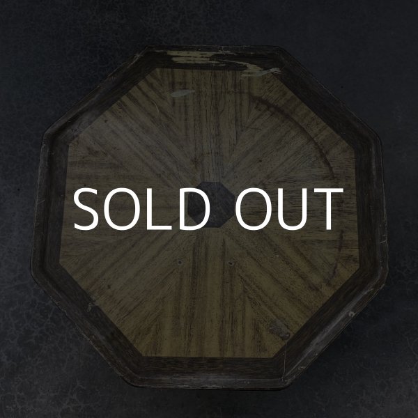 画像5: VINTAGE ANTIQUE LOOSE WILES BISCUIT TIN BOX ヴィンテージ アンティーク ビスケット 缶 アメリカ / キッチン インテリア キャンプ 収納 店舗什器 (5)