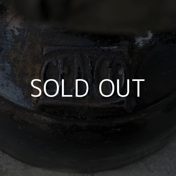 画像8: VINTAGE ANTIQUE CENCO CENTRAL SCIENTIFIC CO. SCALE ヴィンテージ アンティーク 天秤 スケール 量り アメリカ / インダストリアル オブジェ ディスプレイ 店舗什器 USA (8)