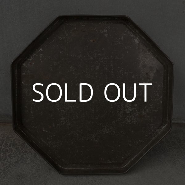 画像8: VINTAGE ANTIQUE LOOSE WILES BISCUIT TIN BOX ヴィンテージ アンティーク ビスケット 缶 アメリカ / キッチン インテリア キャンプ 収納 店舗什器 (8)