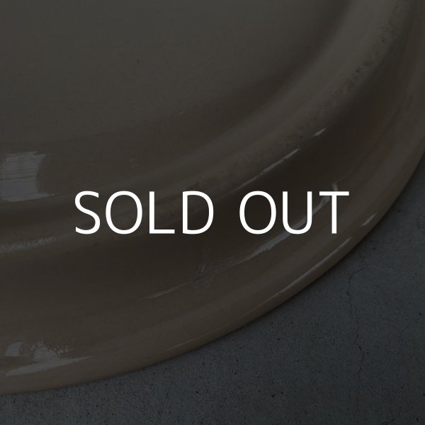 画像6: VINTAGE ANTIQUE TEPCO ヴィンテージ アンティーク テプコ トレー プレート 皿 / アメリカ 陶器 食器 仕切り ダイナ ーUSA  (4) (6)