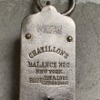 画像3: VINTAGE ANTIQUE WEIGHING SCALE CHATILLON'S ヴィンテージ アンティーク スケール アメリカ / インダストリアル 量り 吊り下げ 秤 店舗什器 USA (3)