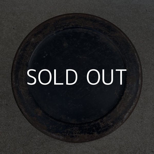 画像7: VINTAGE ANTIQUE DUTCH BOY ヴィンテージ アンティーク ダッチボーイ 缶 ペイント缶 アメリカ / インダストリアル コレクタブル ガレージ ディスプレイ 収納 USA (1) (7)