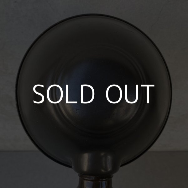 画像8: VINTAGE DESKLAMP EAGLE ヴィンテージ デスクランプ イーグル デスクライト スタンドライト 卓上ライト アメリカ / インダストリアル グースネック 照明 工業用 USA (1) (8)