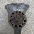 画像7: VINTAGE ANTIQUE FOOD CHOPPER UNIVERSAL L.F&C ヴィンテージ アンティーク フードチョッパー ミートグラインダー アメリカ / インダストリアル キッチン インテリア キャストアイアン 道具 USA (7)