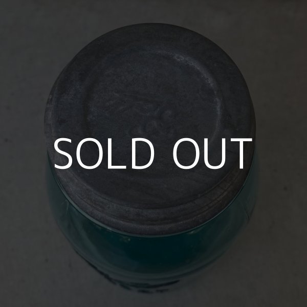 画像5: VINTAGE ANTIQUE BALL MASON JAR ヴィンテージ アンティーク ボール メイソンジャー ガラス瓶 アメリカ / 小物入れ 店舗什器 (4) (5)