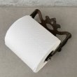 画像8: VINTAGE ANTIQUE TOILET PAPER HOLDER ヴィンテージ アンティーク トイレットペーパーホルダー アメリカ / インテリア オブジェ ディスプレイ 雑貨 店舗什器 USA (8)